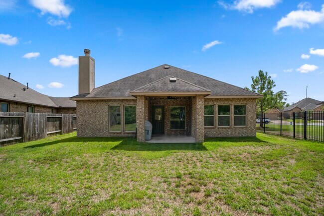 Building Photo - 5319 Claymore Meadow Ln