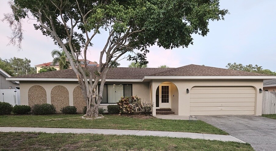Exterior Front - 7353 122nd Way