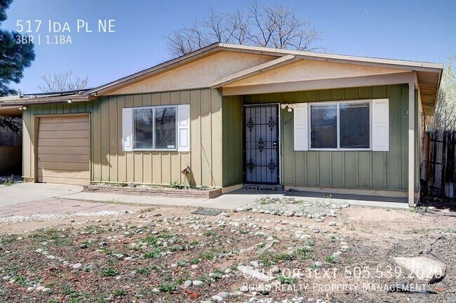 Building Photo - 517 Ida Pl NE