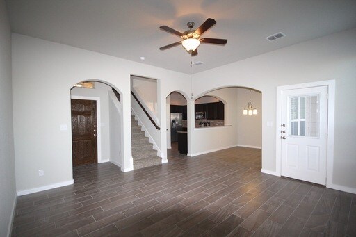 Building Photo - AVAILABLE NOW! Beautiful 3 Bedroom Luxury Townhome, Kyle, Texas!