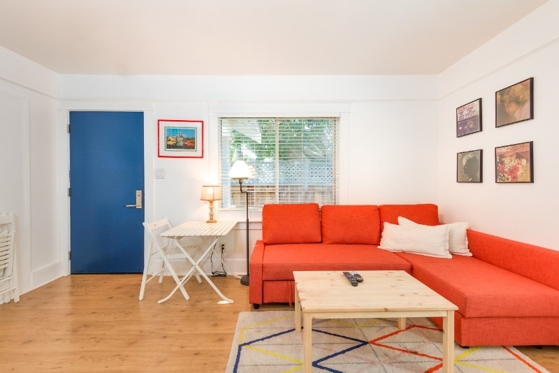 Building Photo - 1208 Electric Ave