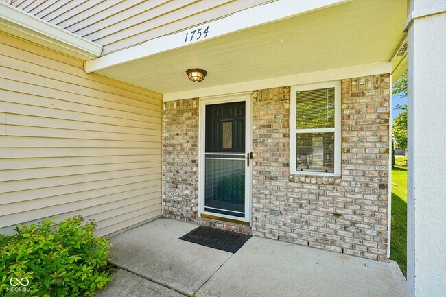 Building Photo - 1754 Elijah Blue Dr