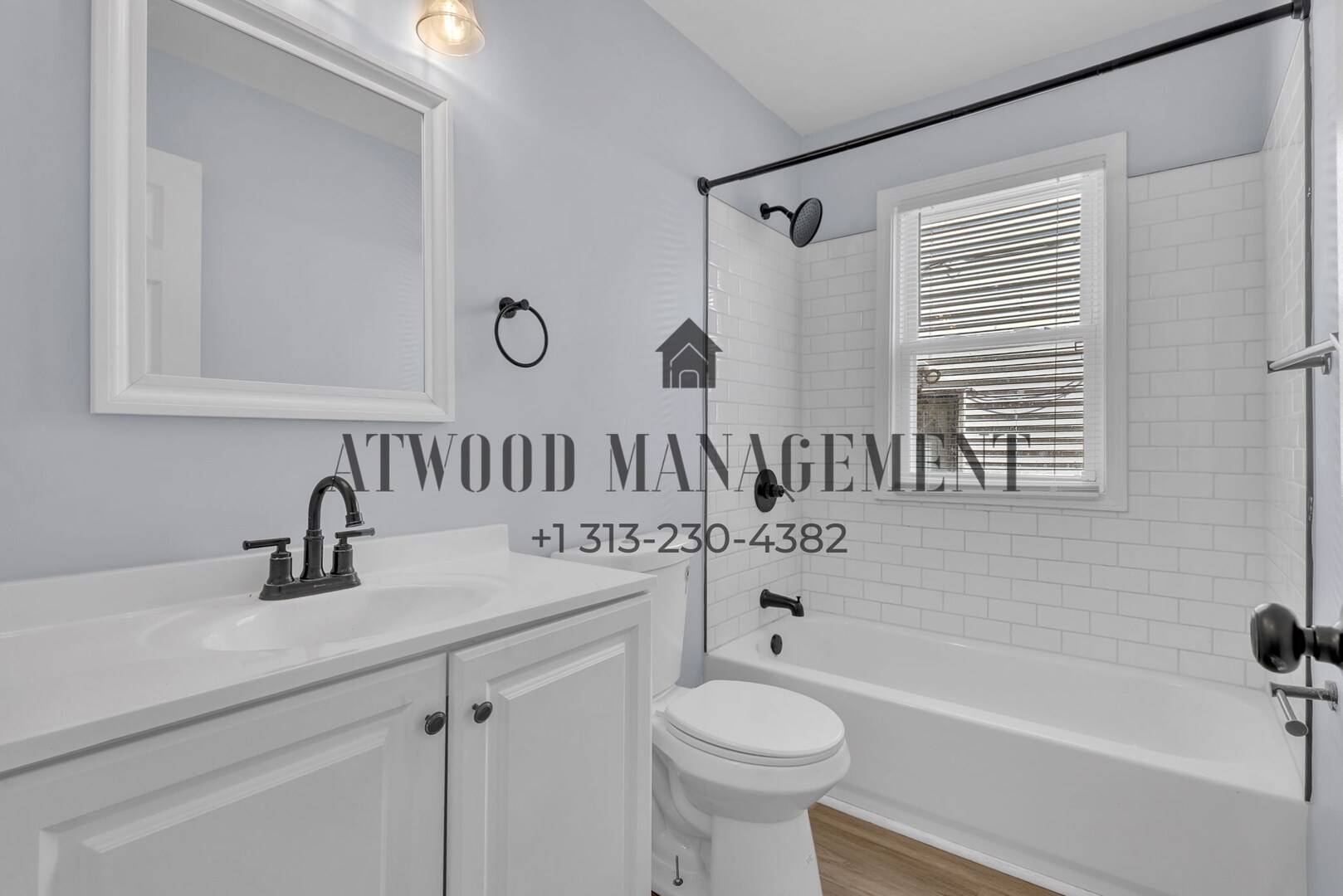 Building Photo - This beautifully updated 3-bedroom, 2-bath single-family home is ready for move-in!