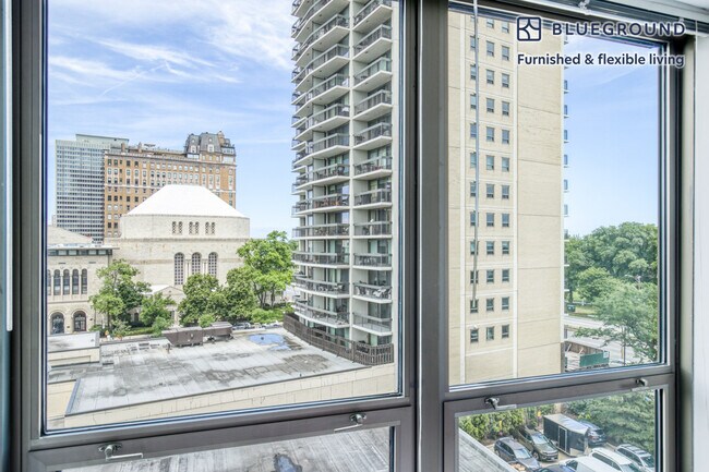 Building Photo - 3450 N Lake Shore Dr.