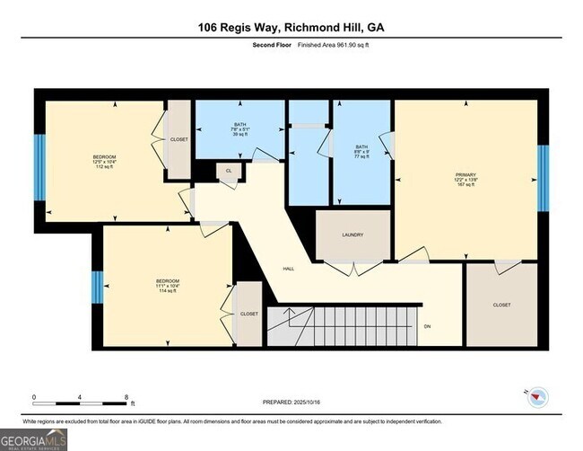 Building Photo - 106 Regis Way