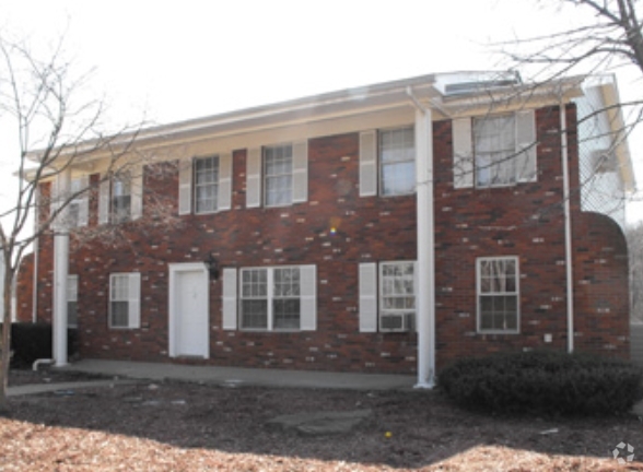 Building Photo - Rustic Arms Apartments