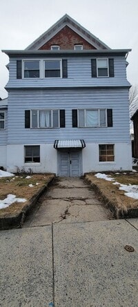 Building Photo - 154 Garibaldi Ave