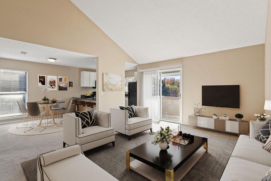 Primary Photo - 2601 Duncan Chapel Rd