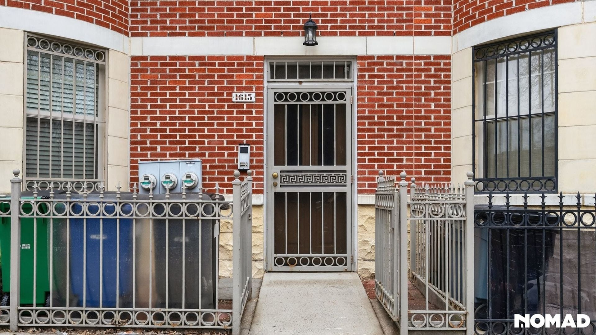 Building Photo - 1615 St Marks Ave