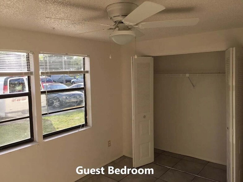 guest BR - 127 Camphor Cir