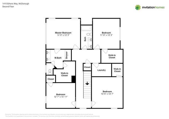 Building Photo - 1410 Ethans Way