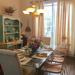 Dining room - 270 Suncrest Ct