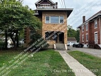 Building Photo - 2333 Park Ave