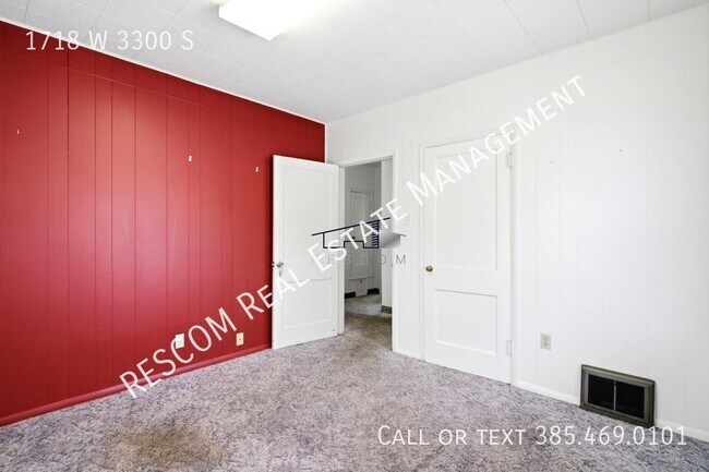 Building Photo - 1718 W 3300 S