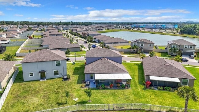 Building Photo - 11116 Sage Canyon Dr.