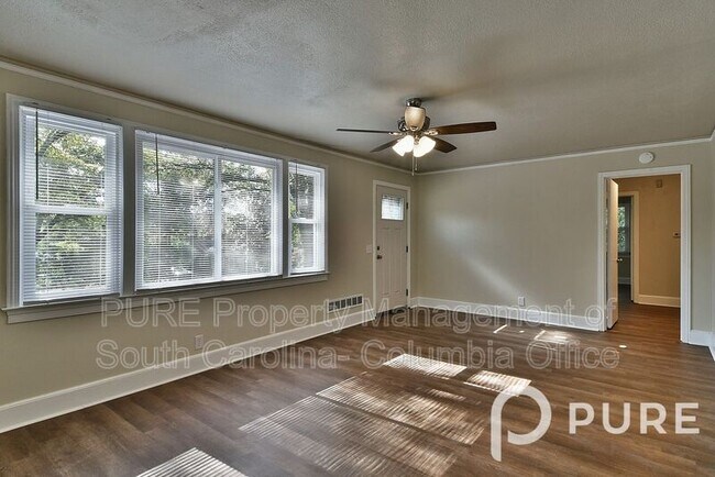 Building Photo - 1512 Carter St