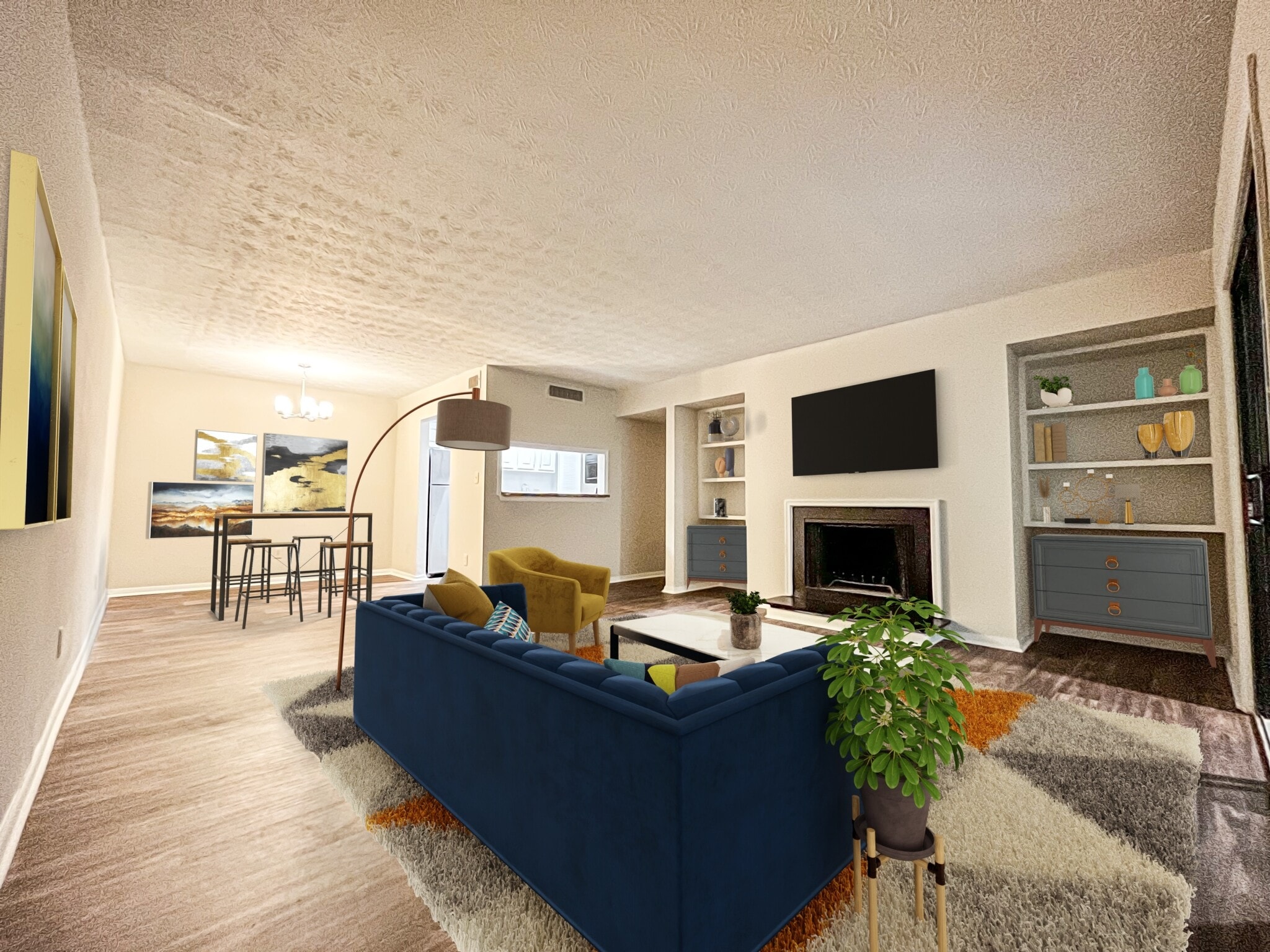 Silver Creek 1776 Summit Forest Dr Marietta GA 30068 Apartment Finder