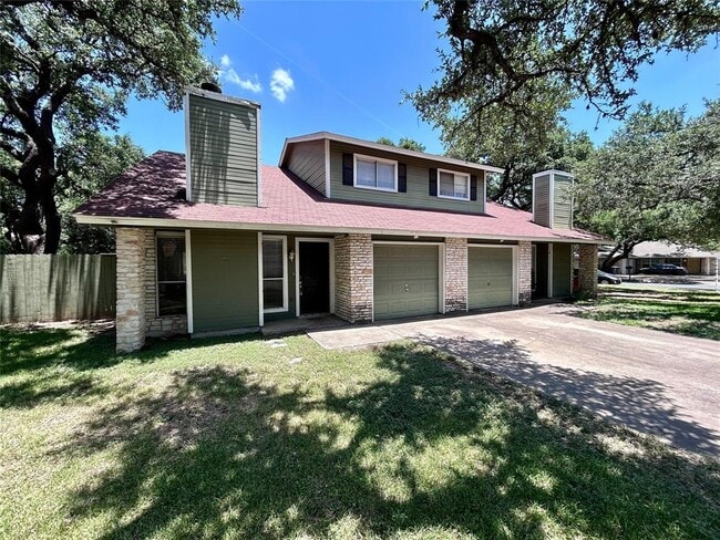 6900 Argonne Forest Cove - 6900 Argonne Forest Cove Austin TX 78759 ...