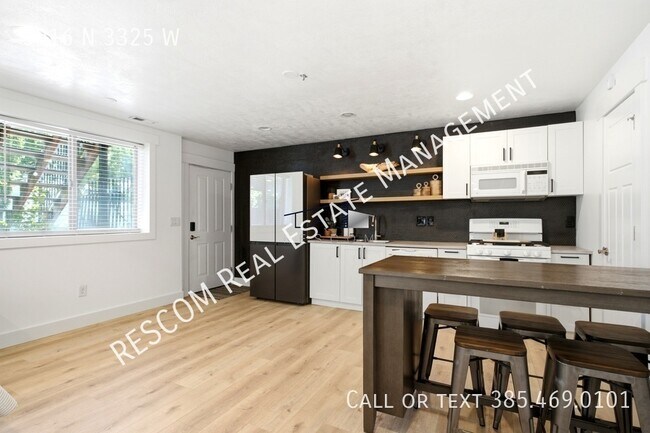 Building Photo - 3016 N 3325 W