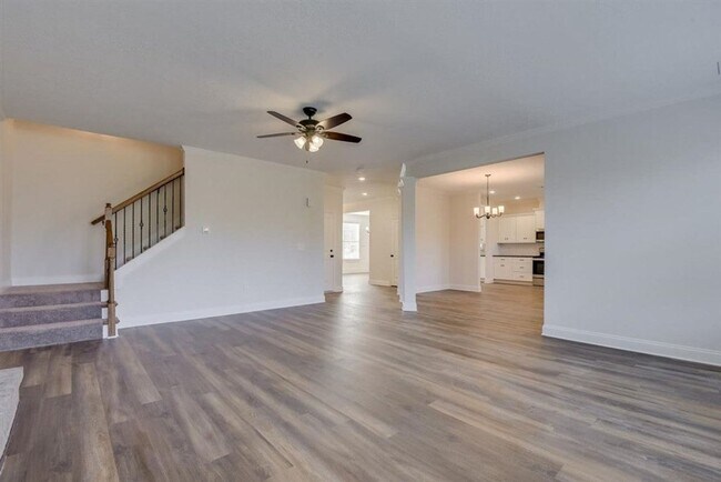 Building Photo - 1011 Spotswood Cir