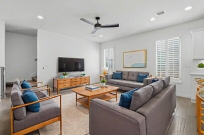 Building Photo - 4512 Mark Avizo