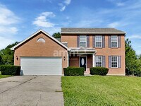 Building Photo - 3300 Whispering Woods Dr