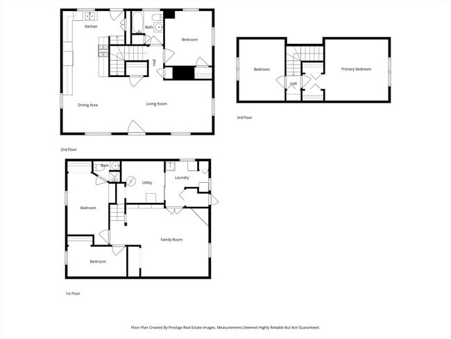 Building Photo - Updated 5-Bedroom, 2-Bath Home Across from the Park
