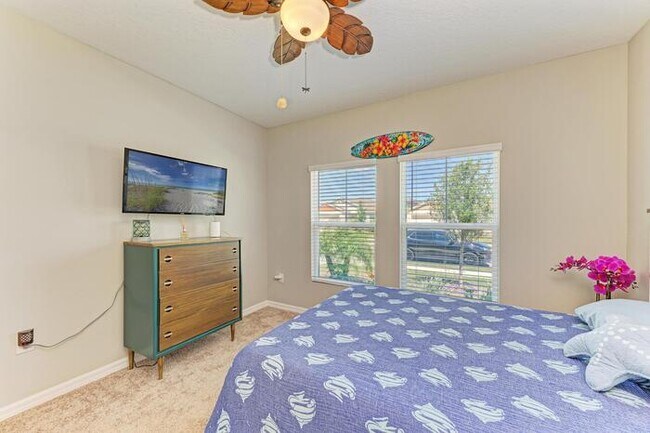 Building Photo - Beautiful Home For Rent In Crosswind Point!