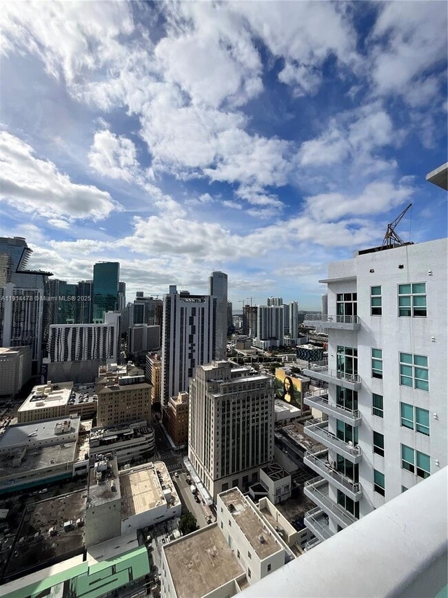 Building Photo - 133 NE 2nd Ave