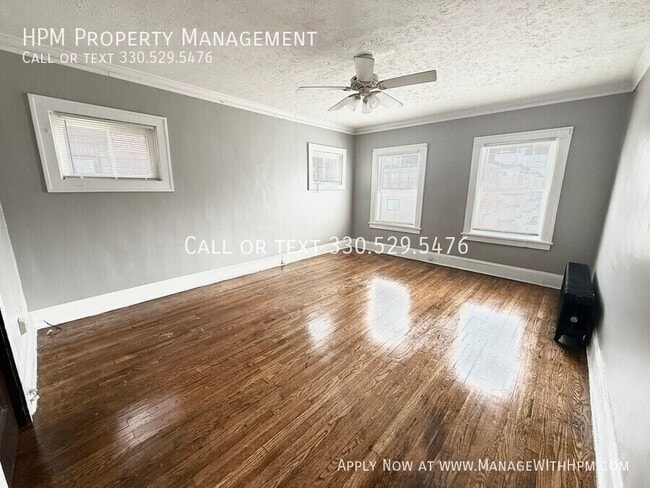 Building Photo - 1380 W 112th St