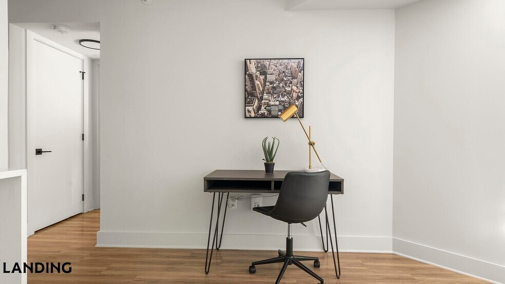 Building Photo - 1550 Clarendon Blvd