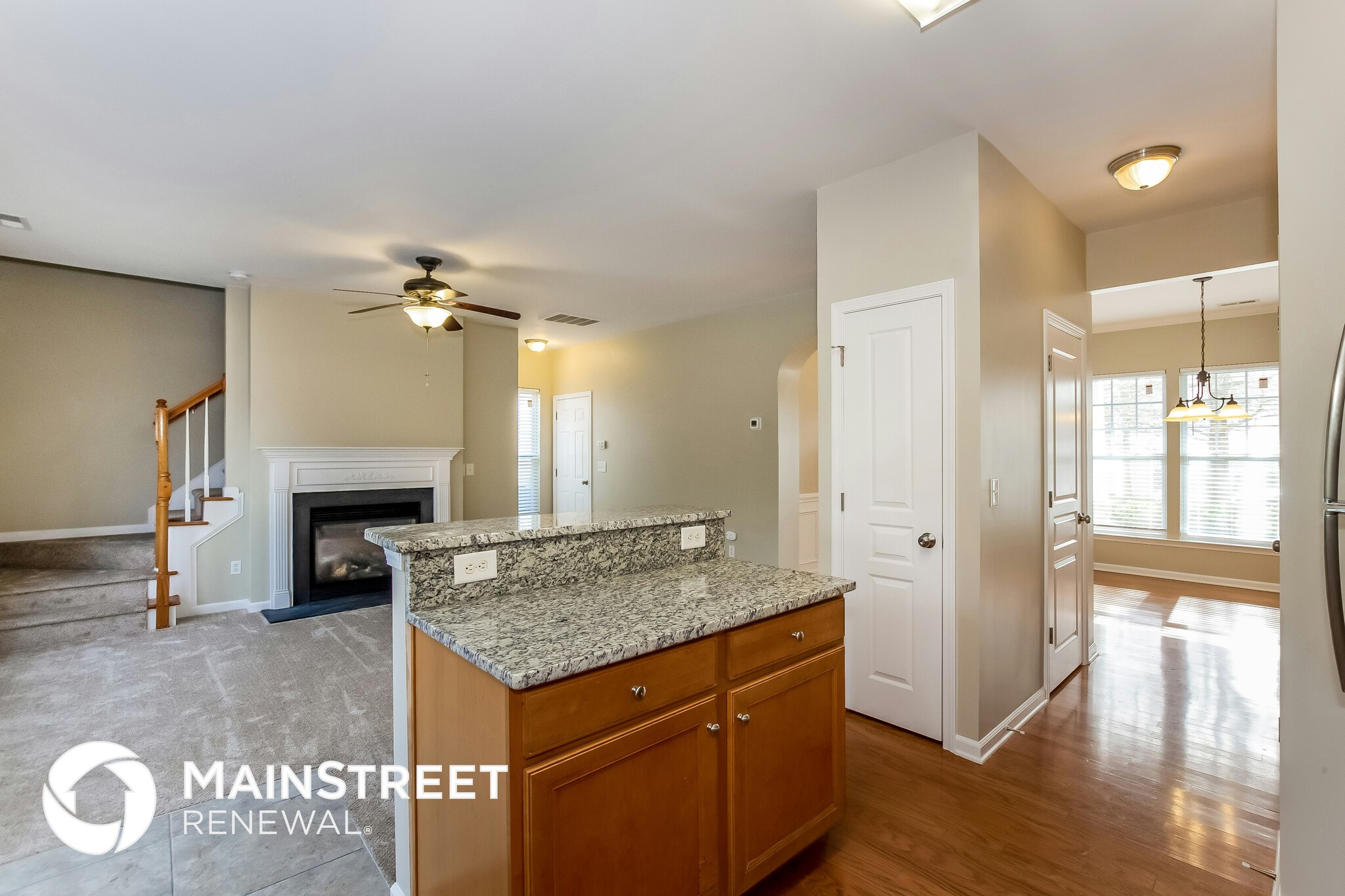 Building Photo - 1397 Millbank Dr