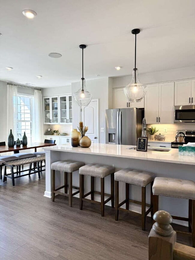 Building Photo - Be the First to Live Here! Brand-New 3BR Condo in Coalfield Station – Modern Living in the Heart ...