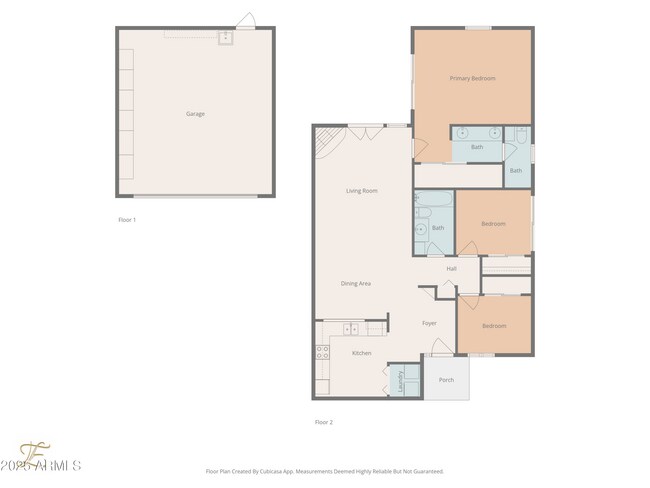 Building Photo - 1315 E Susan Ln