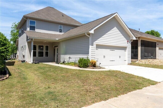 Building Photo - 165 Mansfield Dr