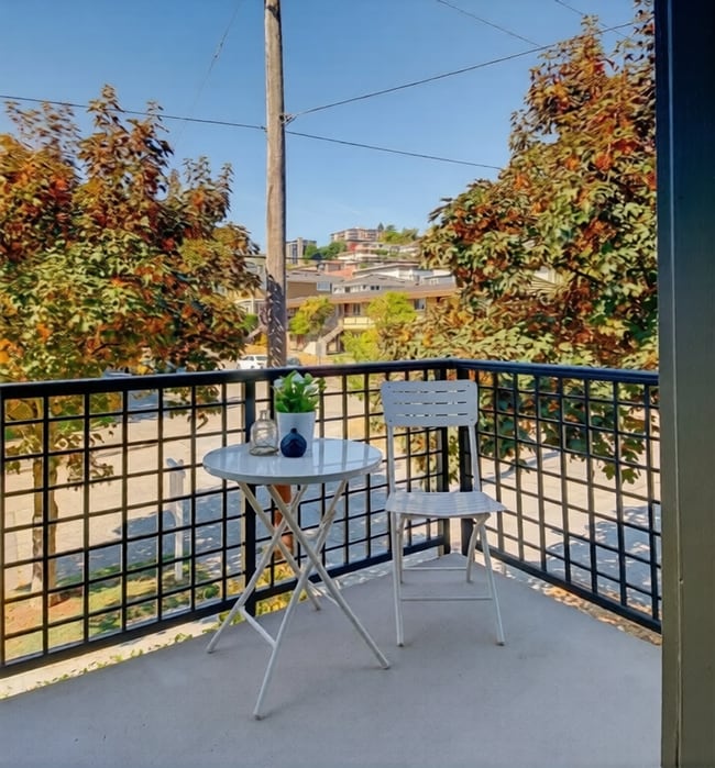 Building Photo - 722 Nob Hill Ave N