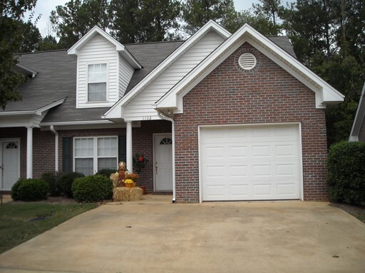 Primary Photo - Asbury Hills Townhomes