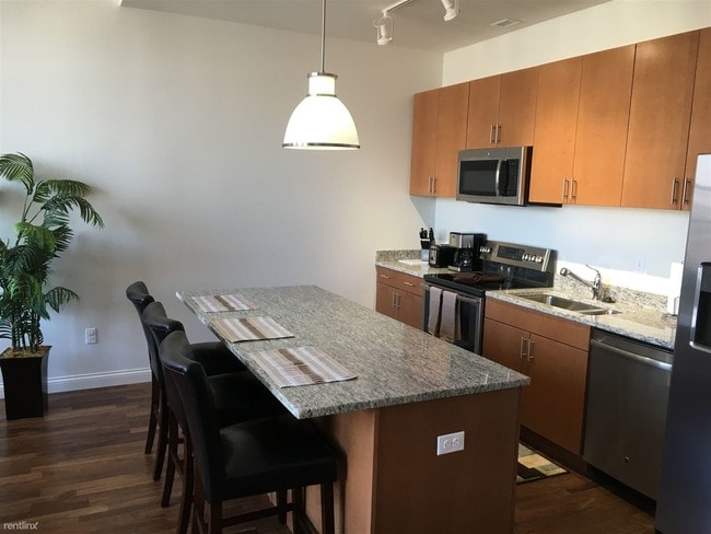 Building Photo - 1437 Woodward Ave