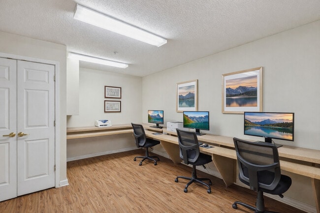 Building Photo - Columbia Colony Senior