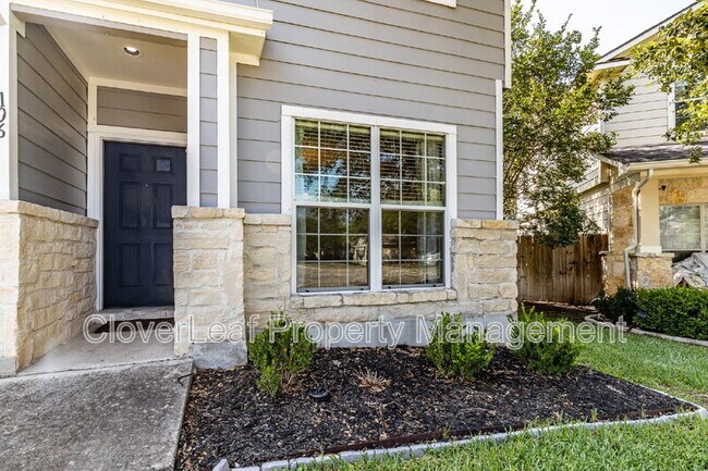 Building Photo - 106 Red Willow