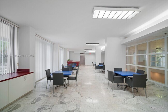 Building Photo - 9341 Collins Ave