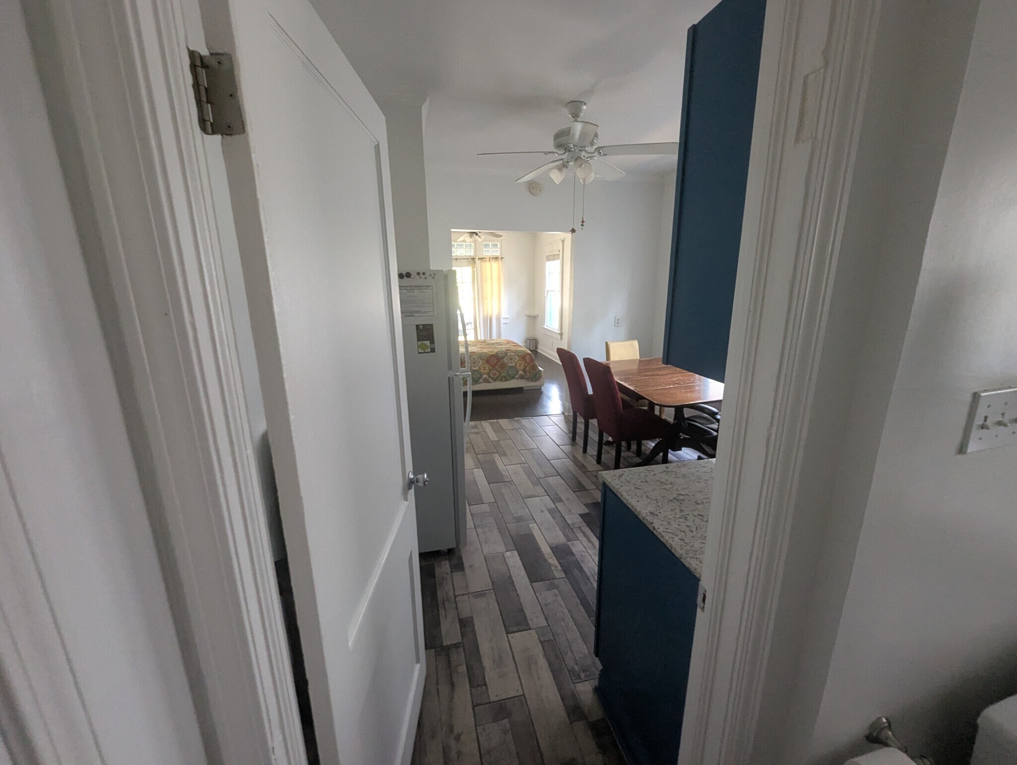 Building Photo - 3806 Bienville St