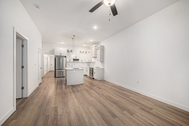 Building Photo - 3803 NW 93rd St