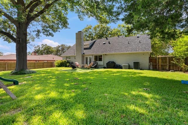 Building Photo - 5816 Fox Hill Ln