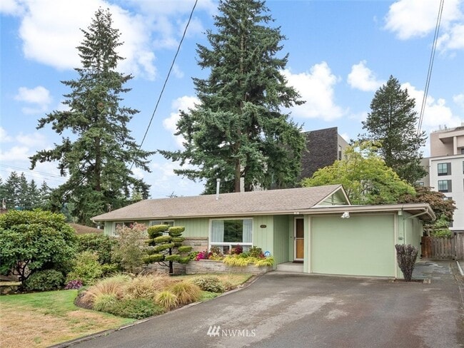 Primary Photo - Charming 3-Bedroom Home with Fresh Updates