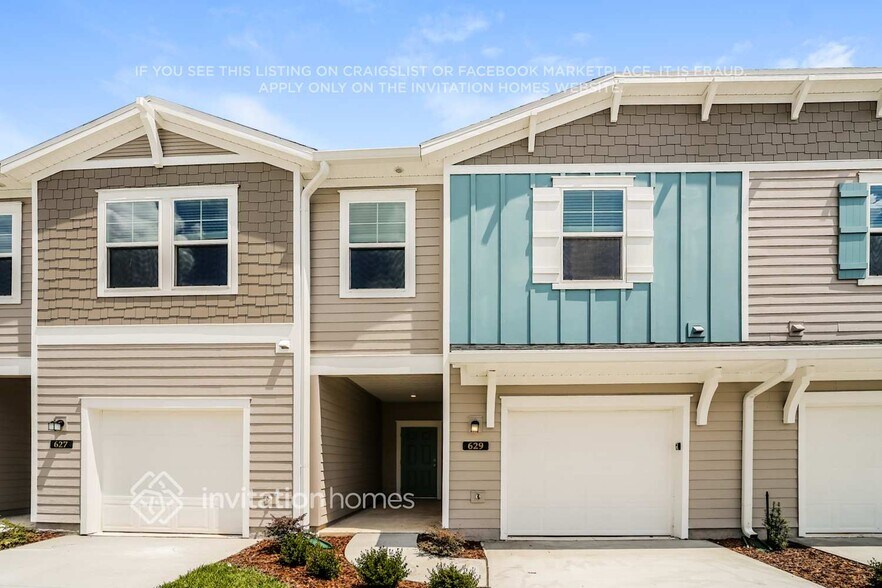 Primary Photo - 629 Cherry Ridge Dr