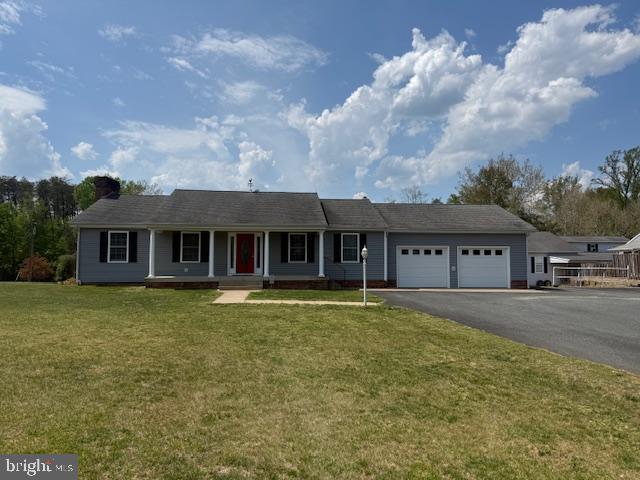 Building Photo - 1391 Garrisonville Rd
