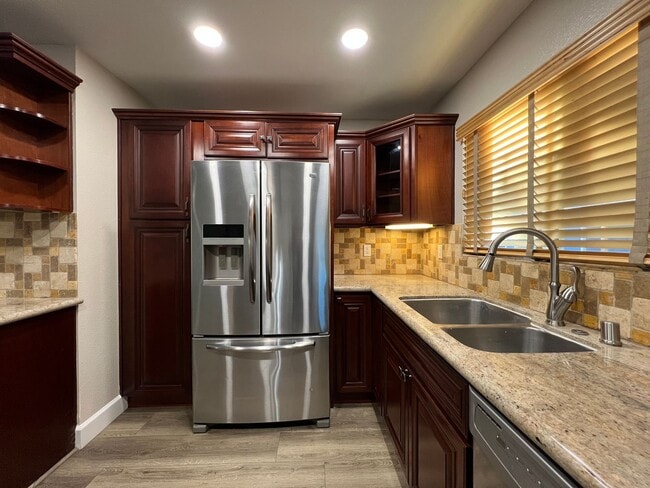 Building Photo - Beautifully remodeled one story house in Blossom Valley! $4700
