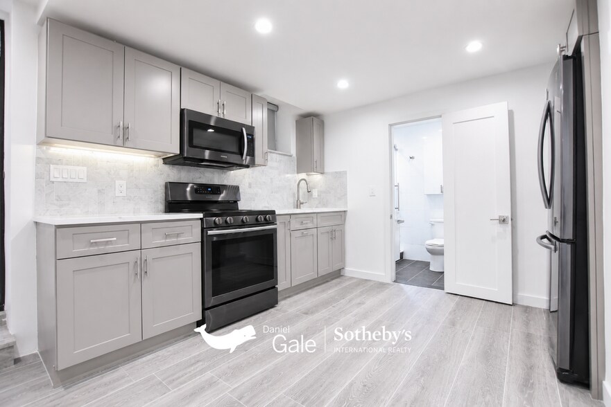 Building Photo - 23-43 26th Street