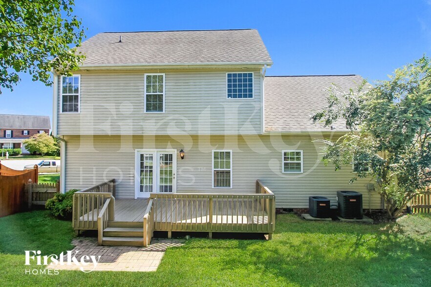 Building Photo - 6683 Knob Hill Ct